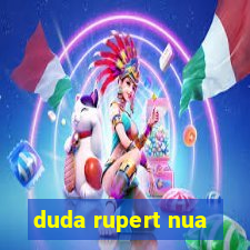 duda rupert nua